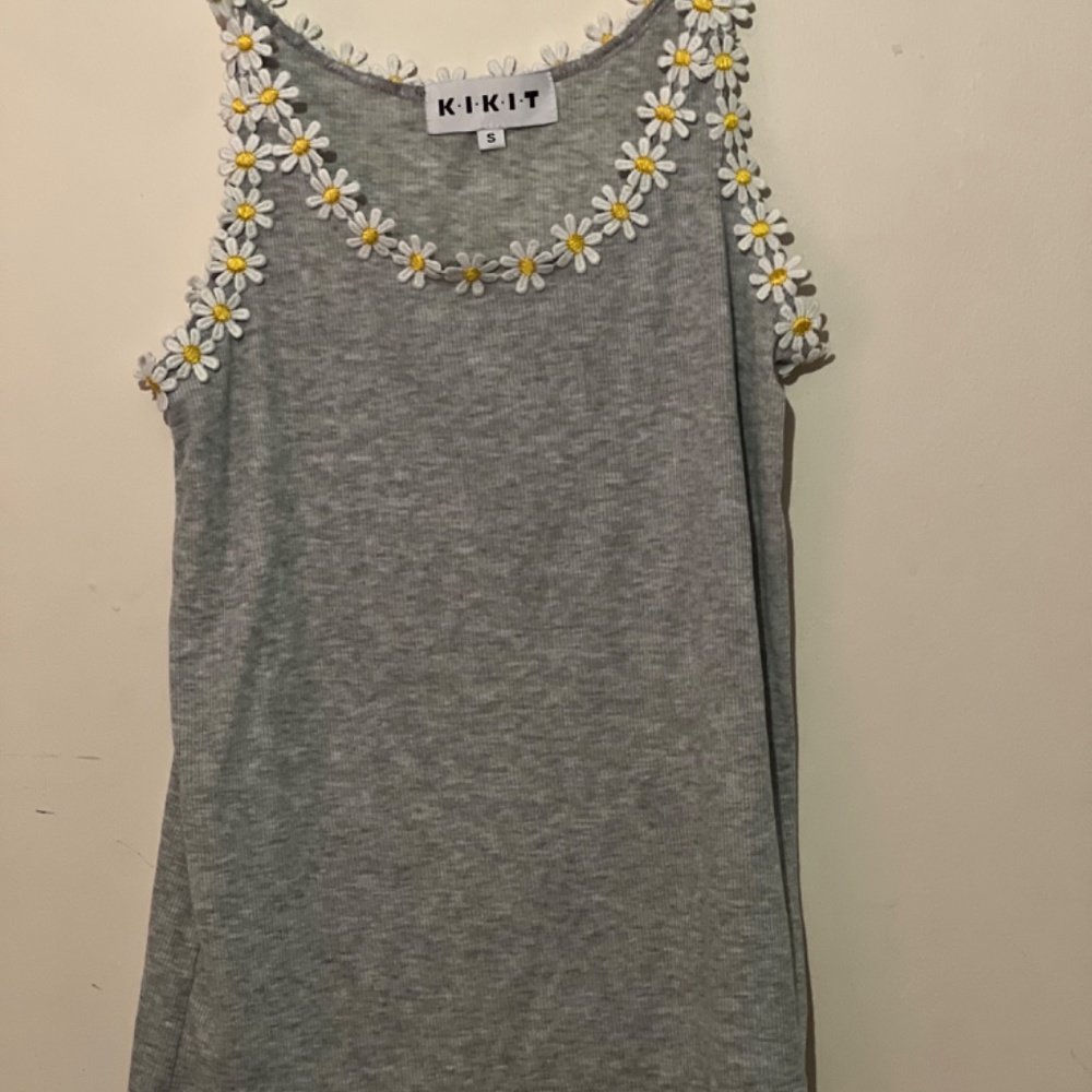 Tank top - Picture 2 of 2